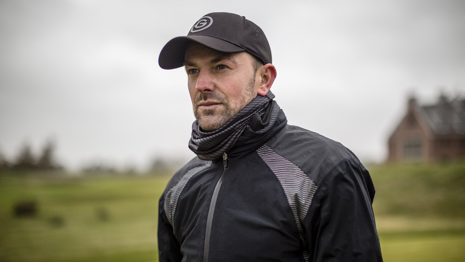 Galvin Green introduces CARBON Series